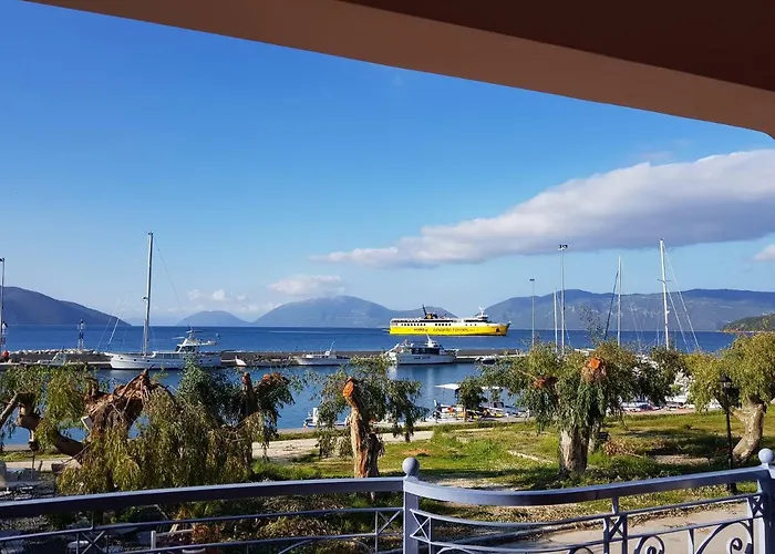 Captain's Gem Sami (Kefalonia)