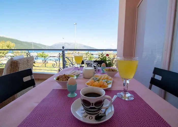 Captain's Gem Holiday home