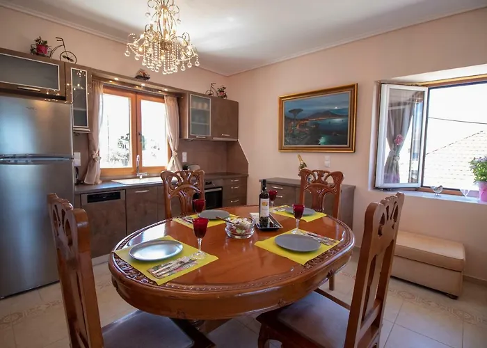 Captain's Gem Holiday home *