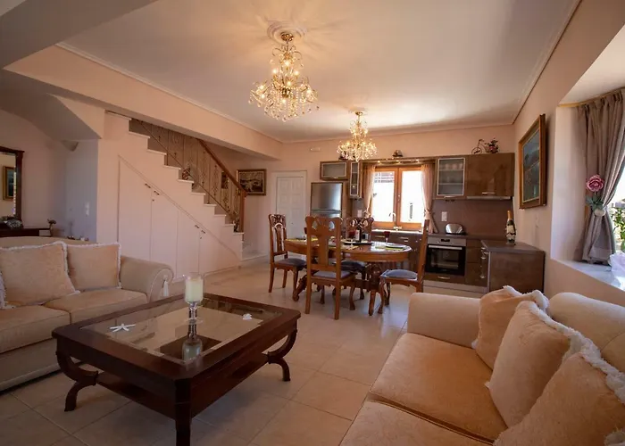 Holiday home Captain's Gem *