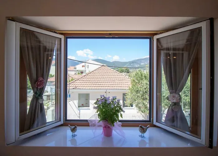 Holiday home Captain's Gem Sami (Kefalonia)