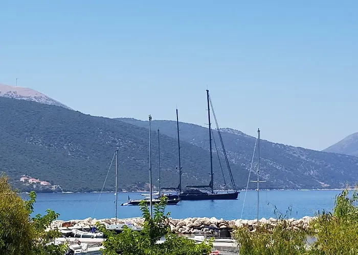 Holiday home Captain's Gem