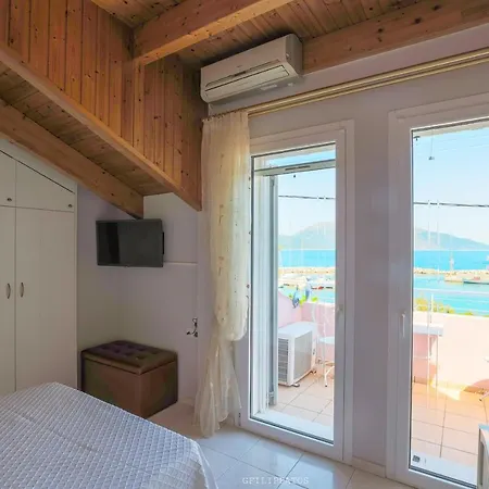 Captain's Gem * Sami (Kefalonia)