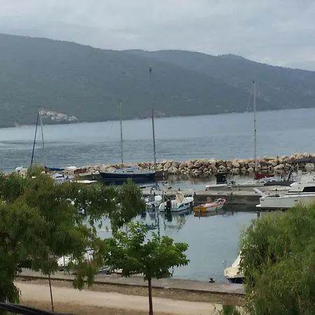 Captain's Gem Sami (Kefalonia)