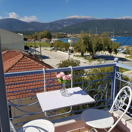 Captain's Gem Casa de Férias Sami (Kefalonia)