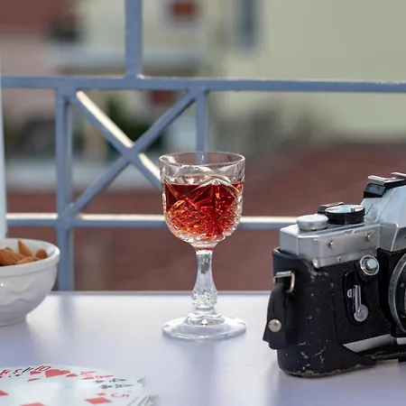 Captain's Gem Casa de Férias