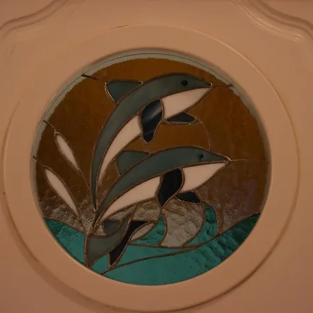 Captain's Gem Casa de Férias *