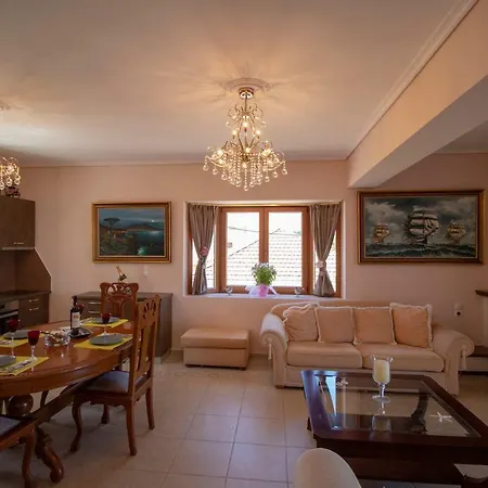 Casa de Férias Captain's Gem *