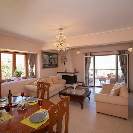 Casa de Férias Captain's Gem Sami (Kefalonia)