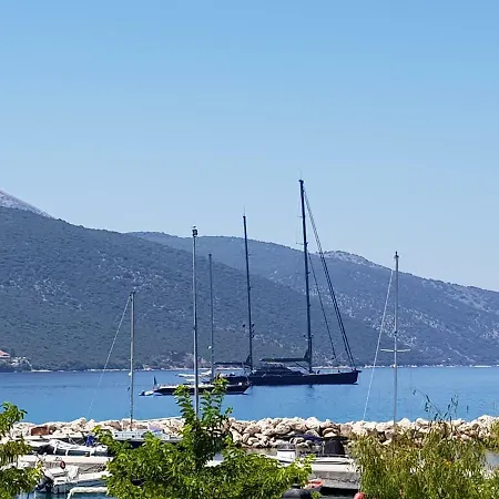 Casa de Férias Captain's Gem