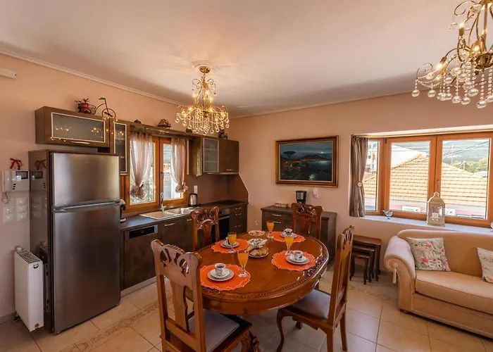 Casa vacanze Captain's Gem *