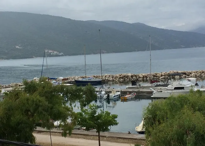 Captain's Gem Sami (Kefalonia)