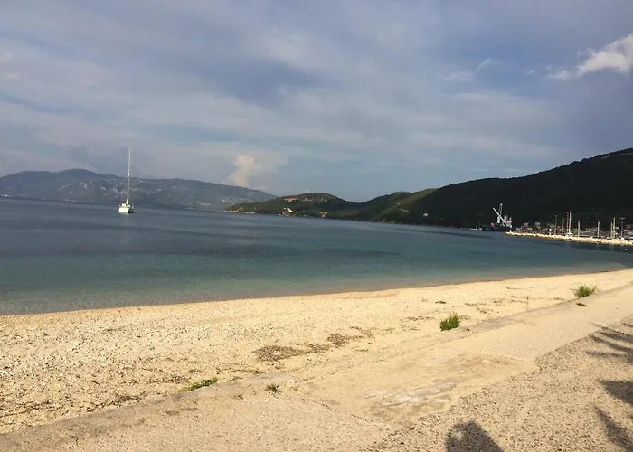 Casa vacanze Captain's Gem