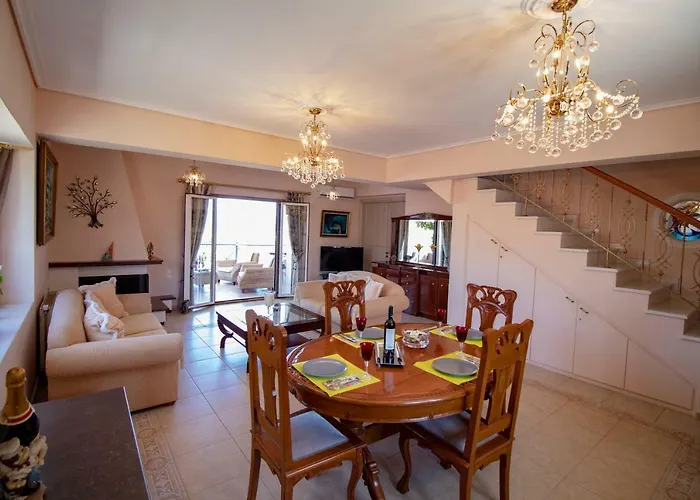 Captain's Gem Casa vacanze *