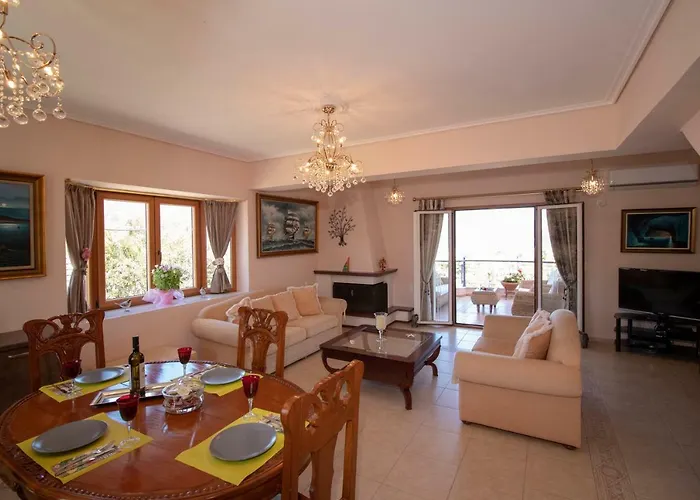 Casa vacanze Captain's Gem Sami (Kefalonia)