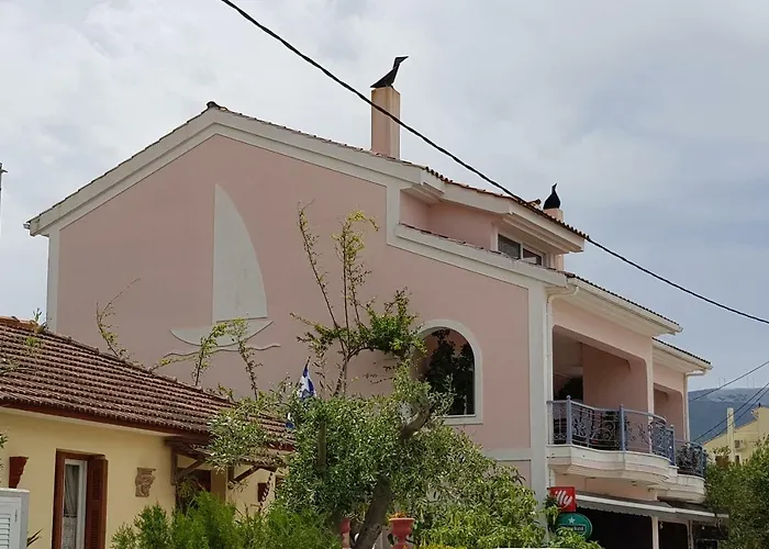 Captain's Gem Sami (Kefalonia)